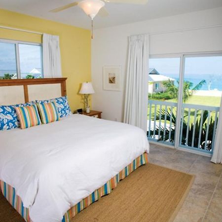 Resorts World Bimini Bailey Town  Ngoại thất bức ảnh