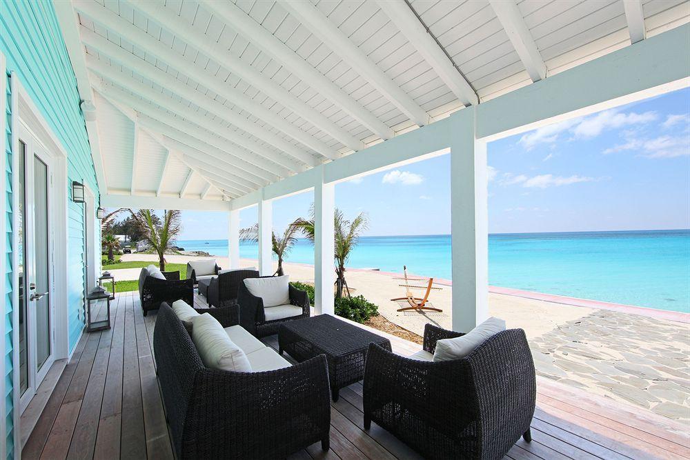 Resorts World Bimini Bailey Town  Nội địa bức ảnh