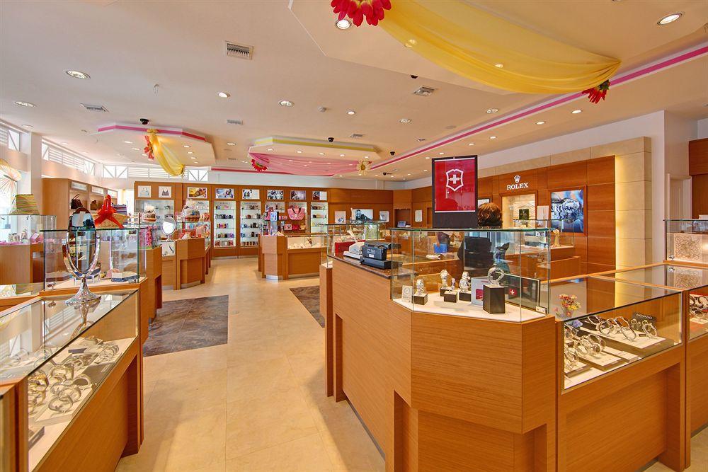 Resorts World Bimini Bailey Town  Ngoại thất bức ảnh