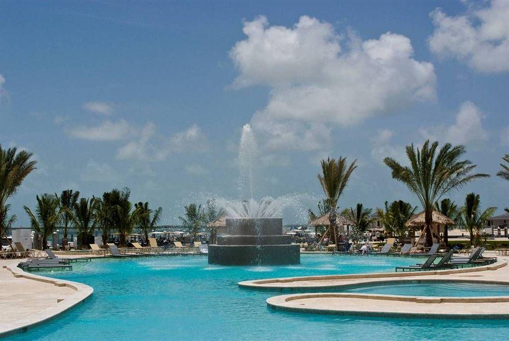 Resorts World Bimini Bailey Town  Tiện nghi bức ảnh