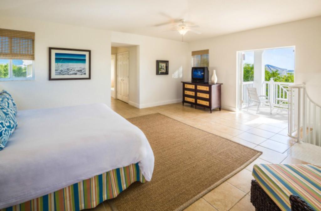 Resorts World Bimini Bailey Town  Ngoại thất bức ảnh