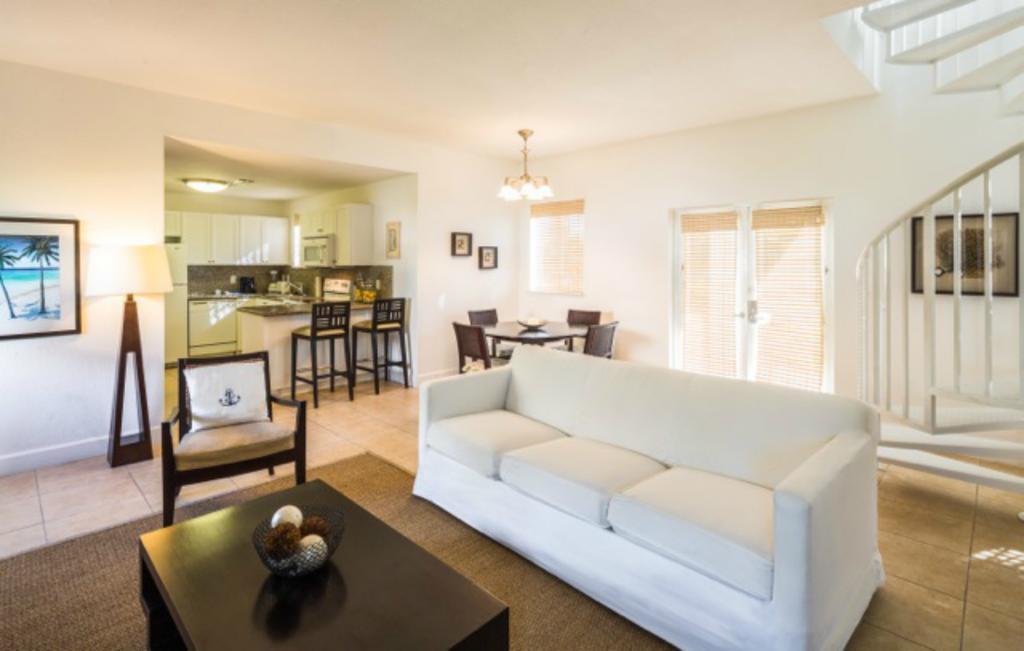 Resorts World Bimini Bailey Town  Ngoại thất bức ảnh