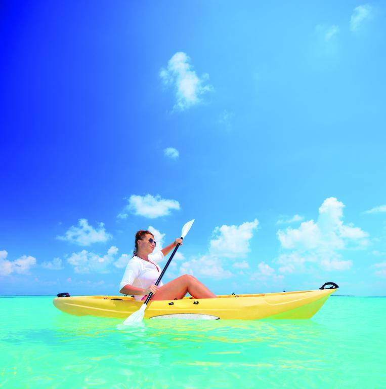 Resorts World Bimini Bailey Town  Ngoại thất bức ảnh