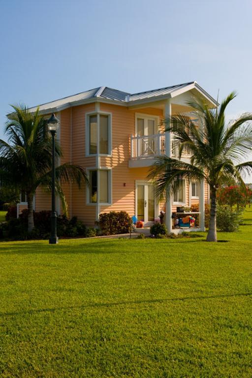Resorts World Bimini Bailey Town  Ngoại thất bức ảnh