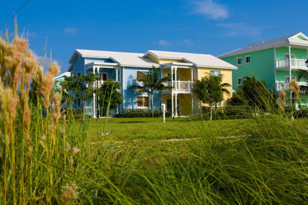 Resorts World Bimini Bailey Town  Ngoại thất bức ảnh