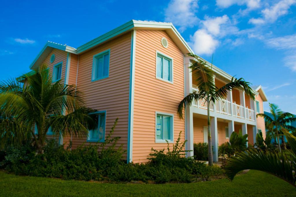 Resorts World Bimini Bailey Town  Ngoại thất bức ảnh