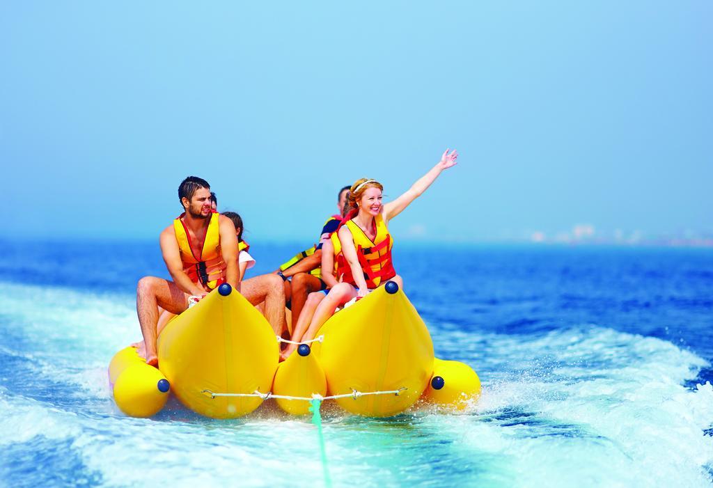 Resorts World Bimini Bailey Town  Ngoại thất bức ảnh