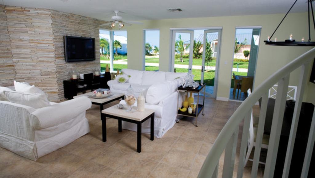 Resorts World Bimini Bailey Town  Ngoại thất bức ảnh