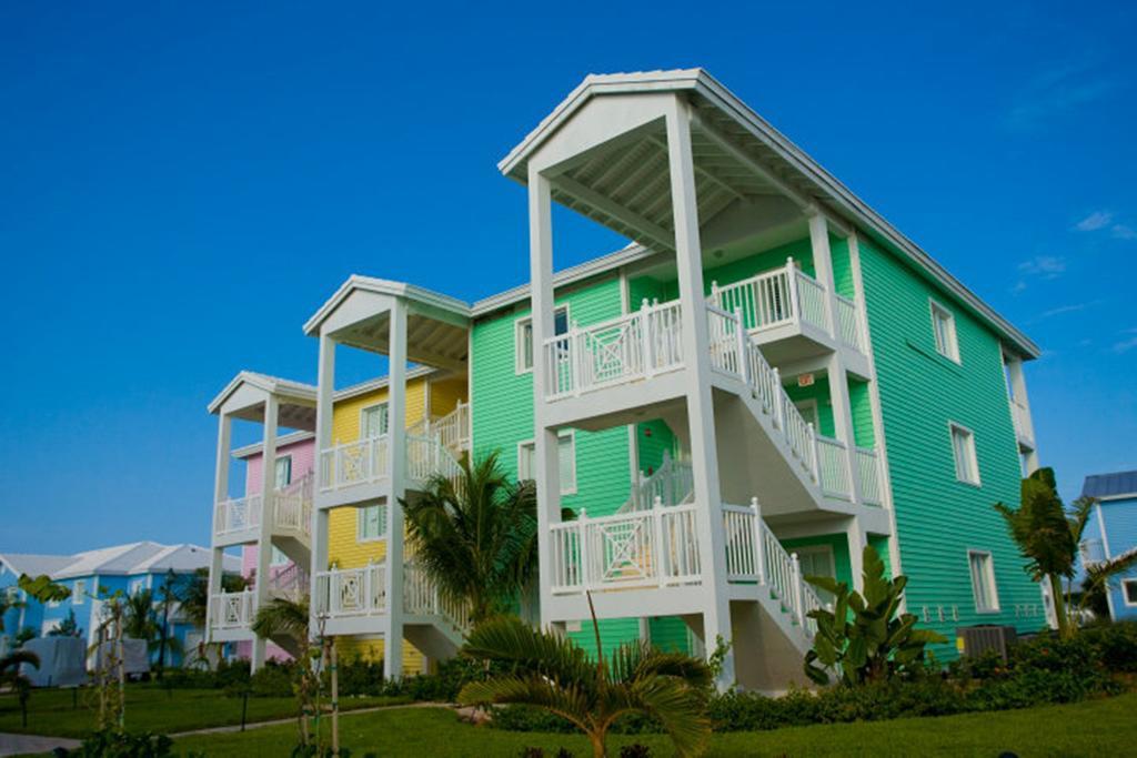 Resorts World Bimini Bailey Town  Ngoại thất bức ảnh
