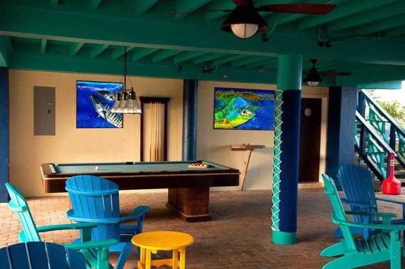 Resorts World Bimini Bailey Town  Ngoại thất bức ảnh