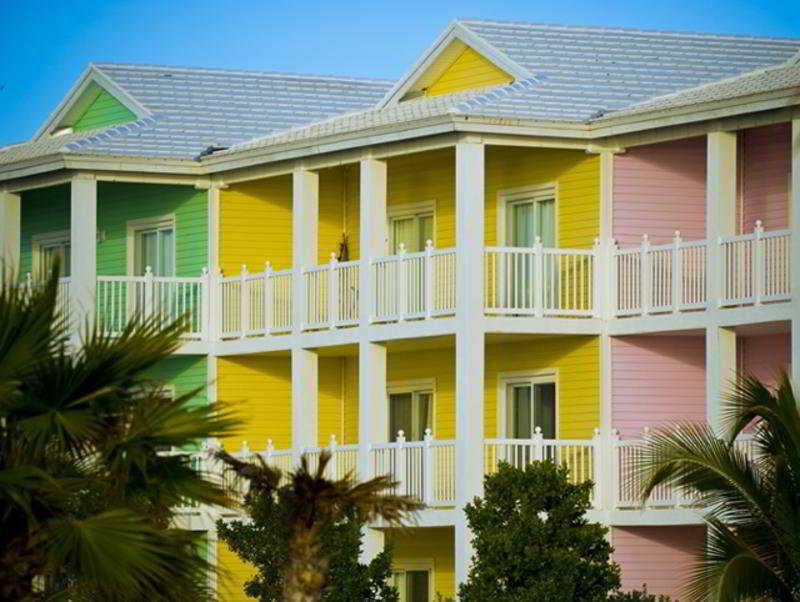 Resorts World Bimini Bailey Town  Ngoại thất bức ảnh