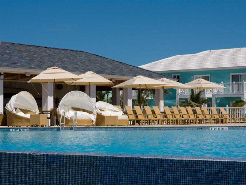 Resorts World Bimini Bailey Town  Ngoại thất bức ảnh
