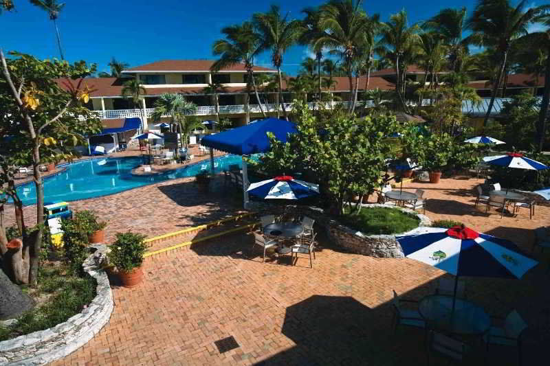 Resorts World Bimini Bailey Town  Ngoại thất bức ảnh