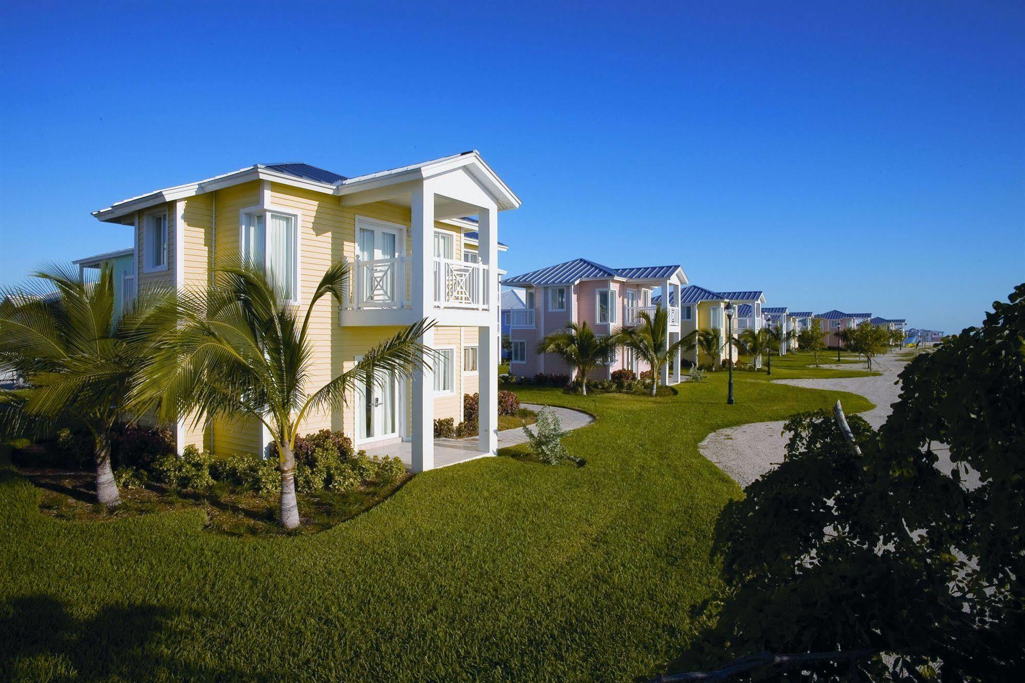 Resorts World Bimini Bailey Town  Ngoại thất bức ảnh