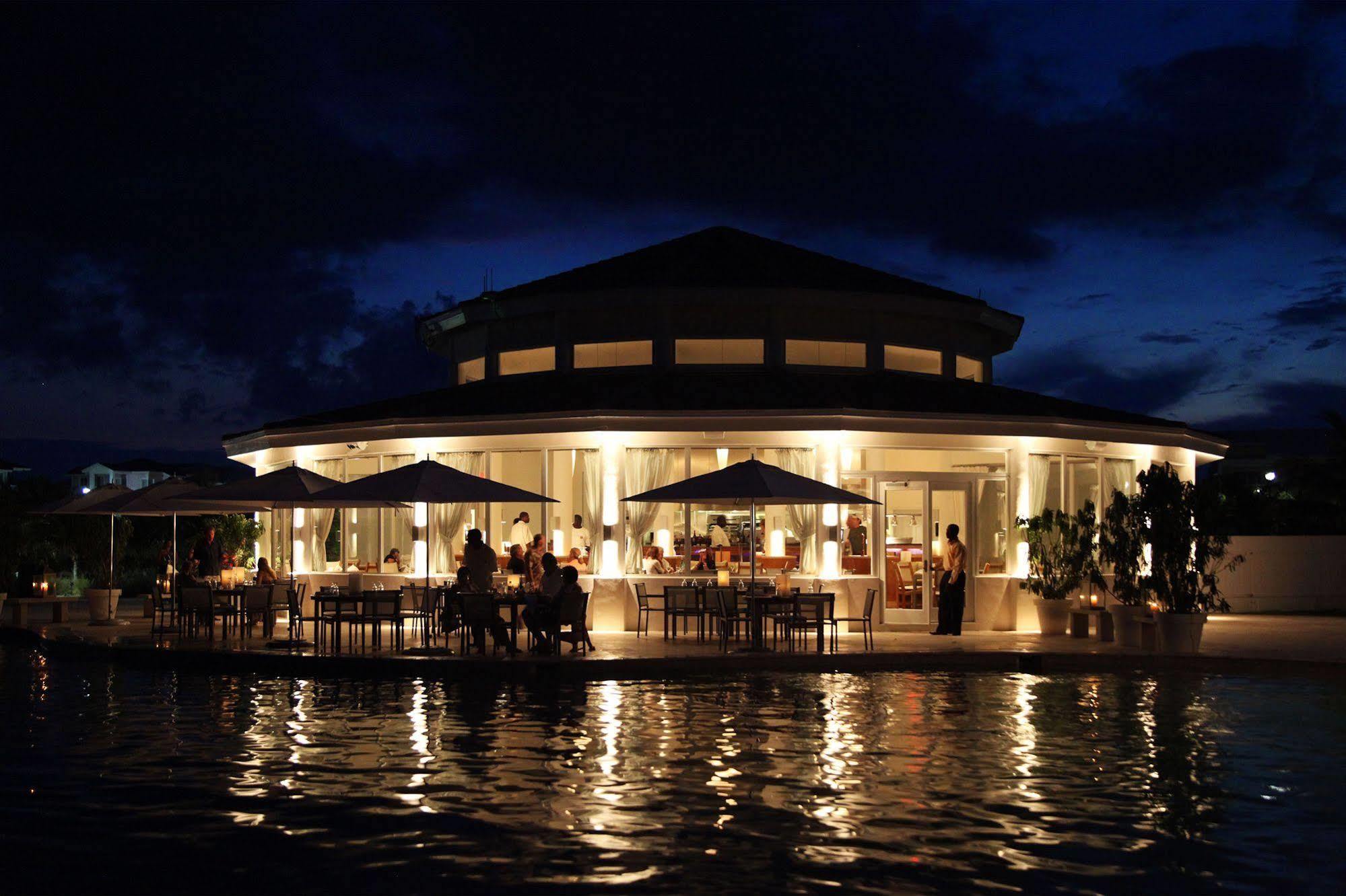 Resorts World Bimini Bailey Town  Ngoại thất bức ảnh