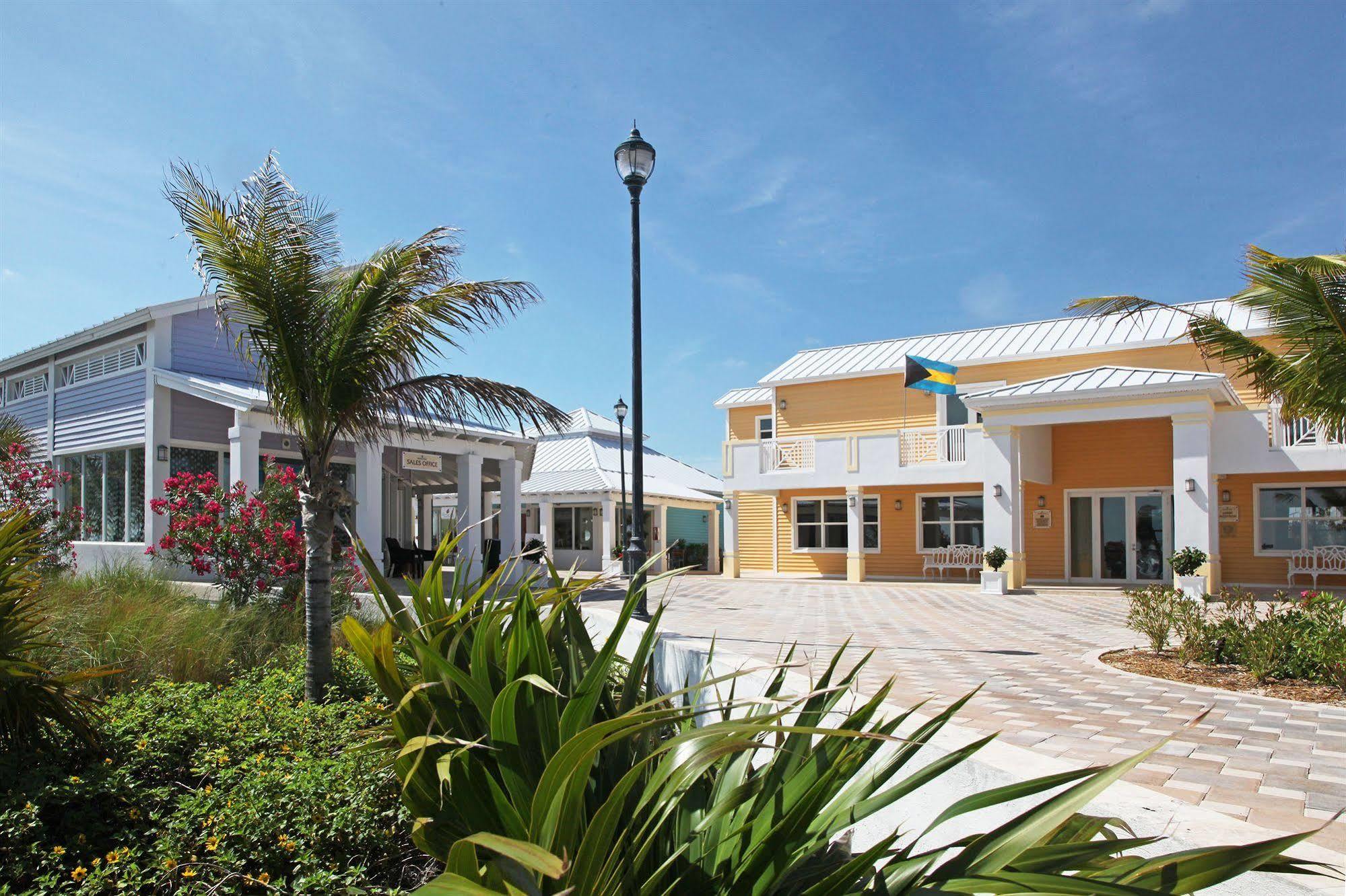 Resorts World Bimini Bailey Town  Ngoại thất bức ảnh