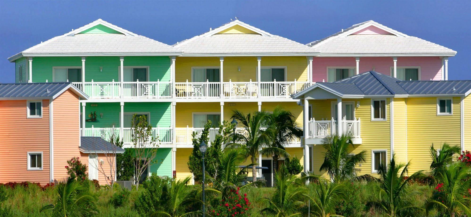 Resorts World Bimini Bailey Town  Ngoại thất bức ảnh