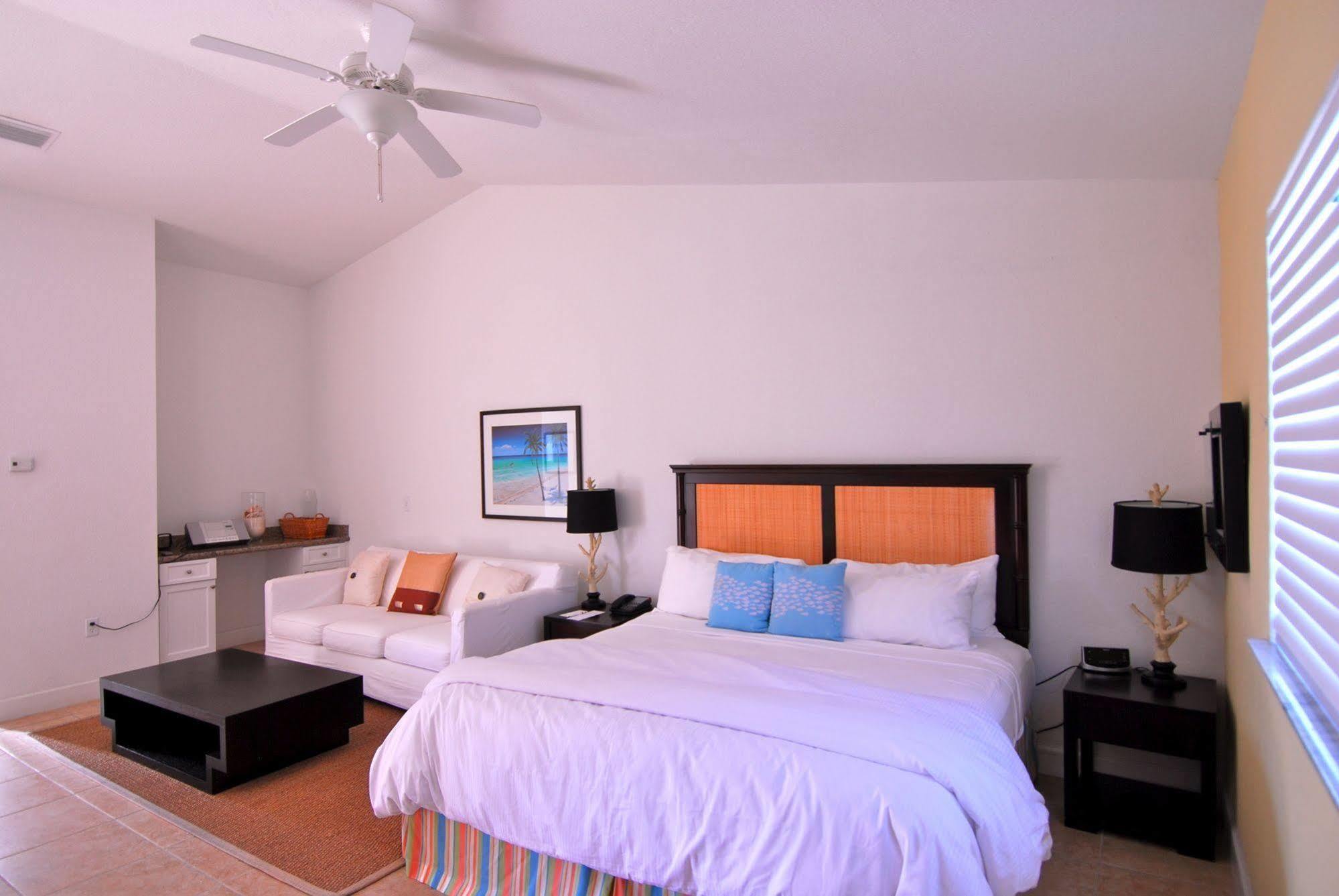 Resorts World Bimini Bailey Town  Ngoại thất bức ảnh