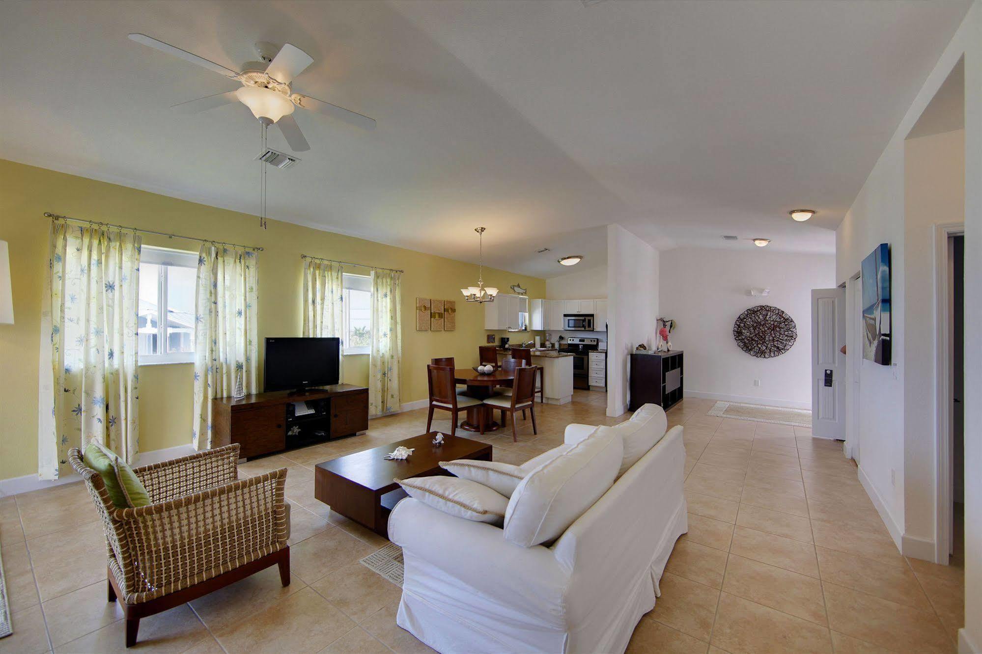 Resorts World Bimini Bailey Town  Ngoại thất bức ảnh