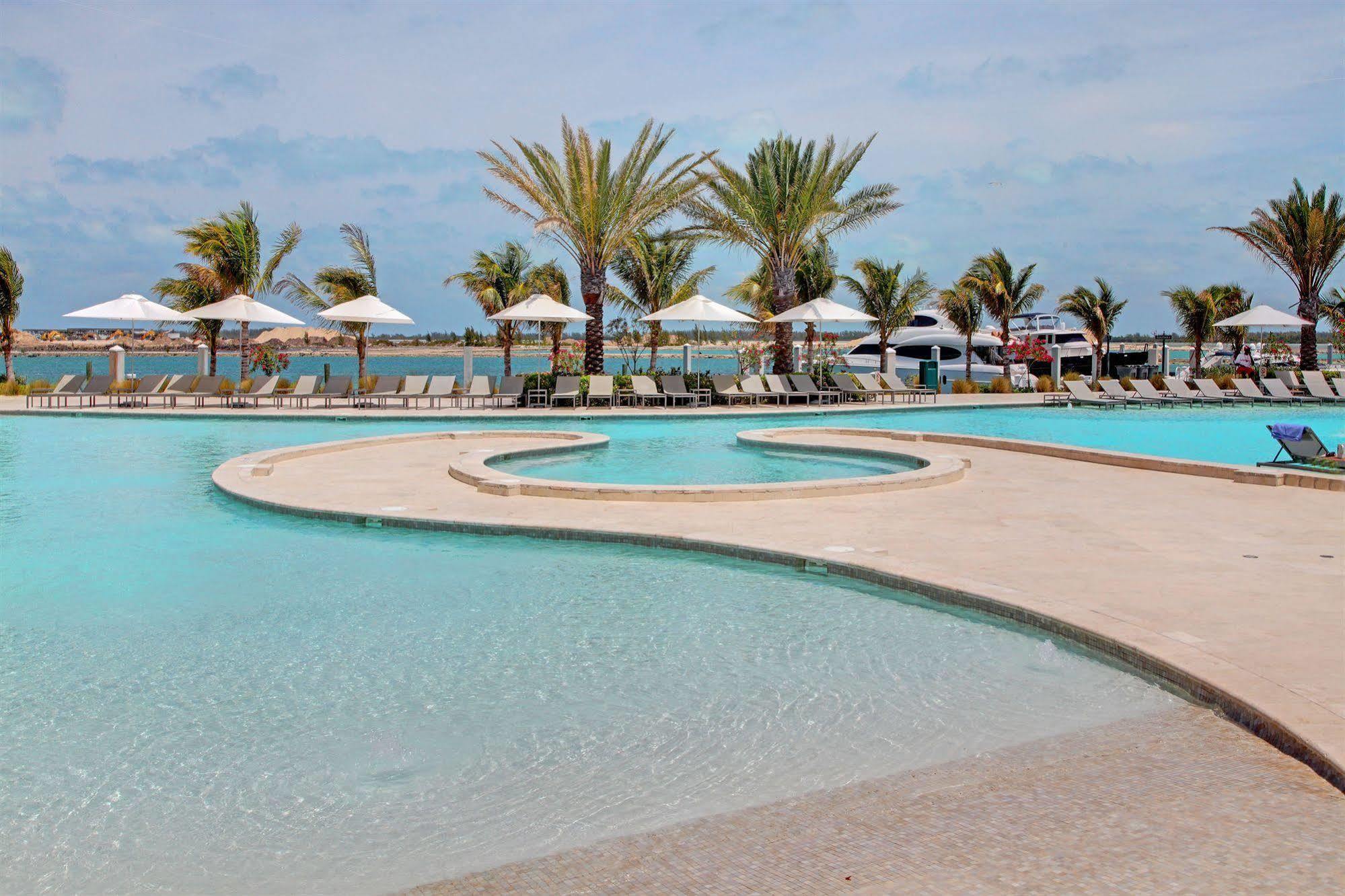 Resorts World Bimini Bailey Town  Ngoại thất bức ảnh
