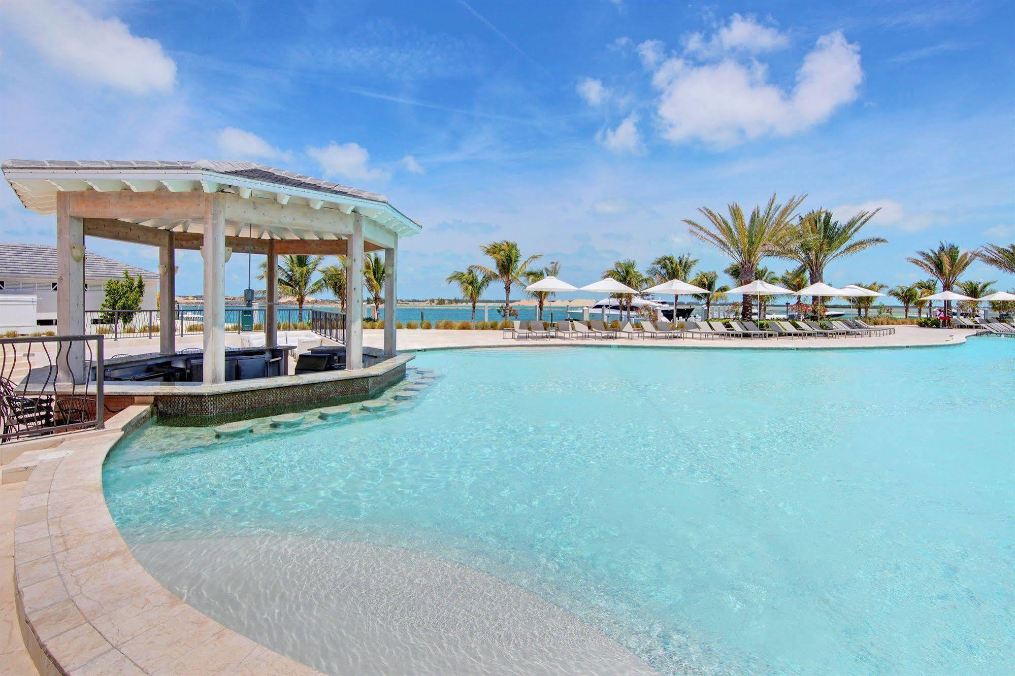 Resorts World Bimini Bailey Town  Tiện nghi bức ảnh