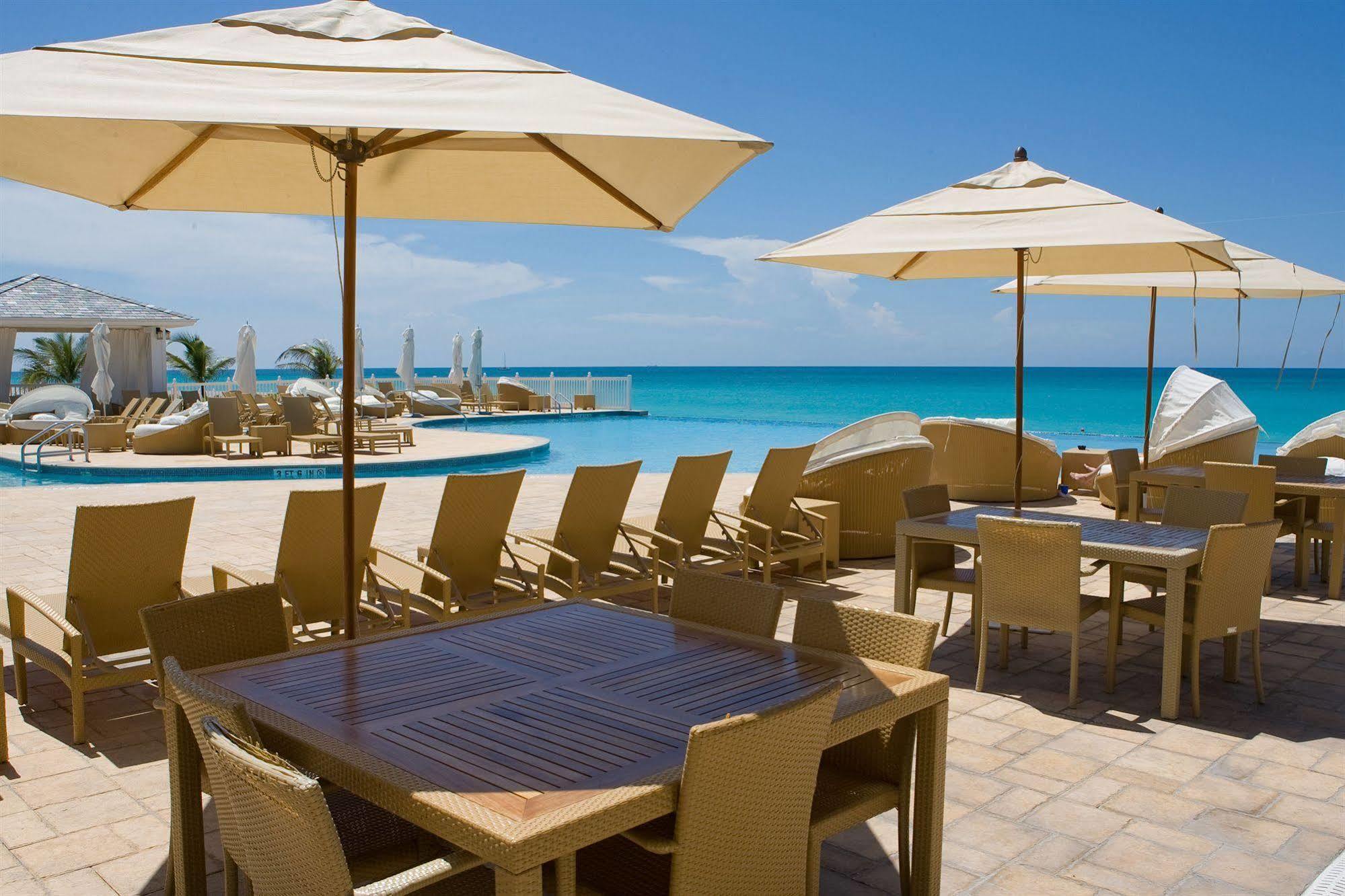 Resorts World Bimini Bailey Town  Nhà hàng bức ảnh