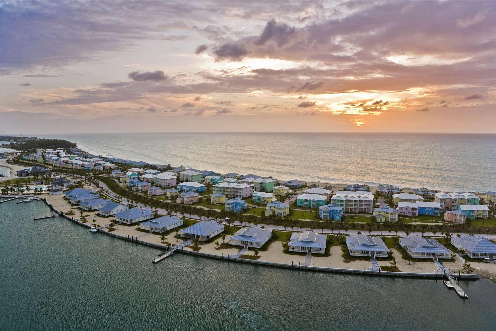 Resorts World Bimini Bailey Town  Ngoại thất bức ảnh