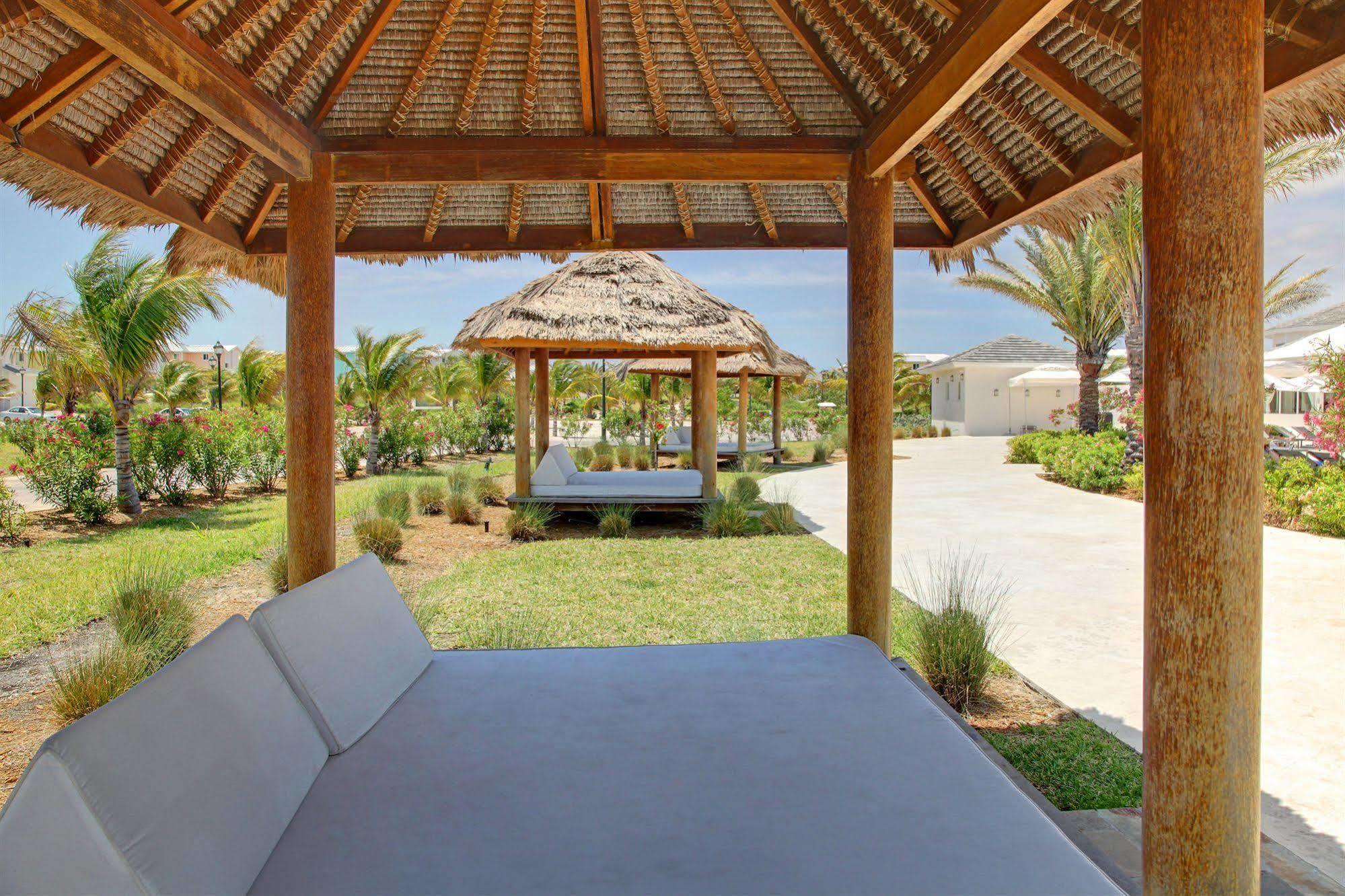 Resorts World Bimini Bailey Town  Tiện nghi bức ảnh